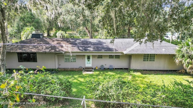 3230 Crk 421, Lake Panasoffkee, FL 33538 - photo 1