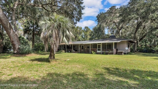 3230 Crk 421, Lake Panasoffkee, FL 33538 - photo 5