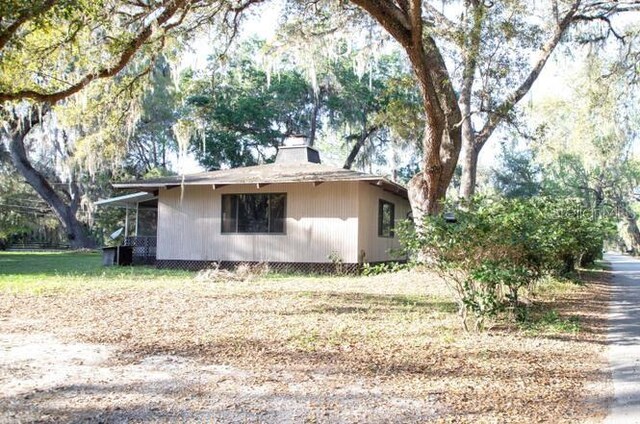 3230 Crk 421, Lake Panasoffkee, FL 33538 - photo 6