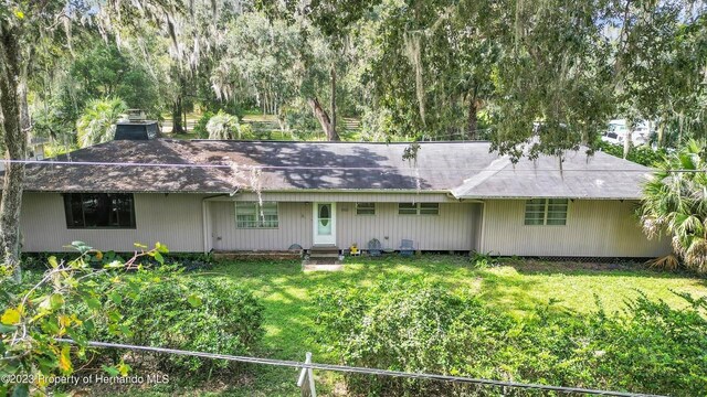 3230 Crk 421, Lake Panasoffkee, FL 33538 - photo 7