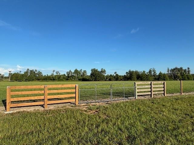 Listing photo 3 for 0 Ott Williams Rd, Clermont FL 34714