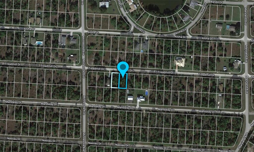 27421 Treadmill Dr, Punta Gorda, FL 33955 - photo 1