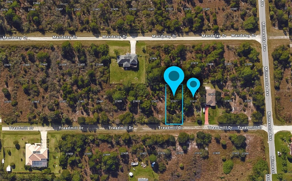 27421 Treadmill Dr, Punta Gorda, FL 33955 - photo 4
