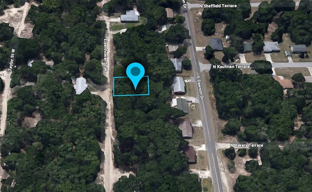 Listing photo 3 for 2906 Eisenhower St W, Inverness FL 34453