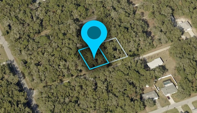 Listing photo 2 for 3545 E Yandle Pl, Inverness FL 34453