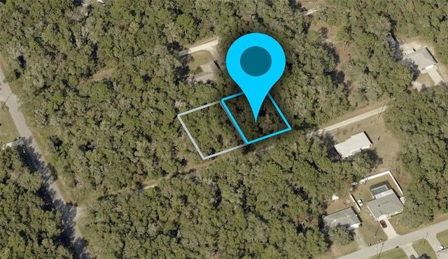 Listing photo 2 for 3555 E Yandle Pl, Inverness FL 34453