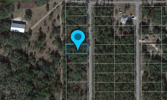 LOT5 SW S Water Ct, Dunnellon FL, 34431 land for sale