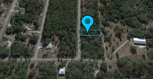 Listing photo 2 for LOT5 SW S Water Ct, Dunnellon FL 34431