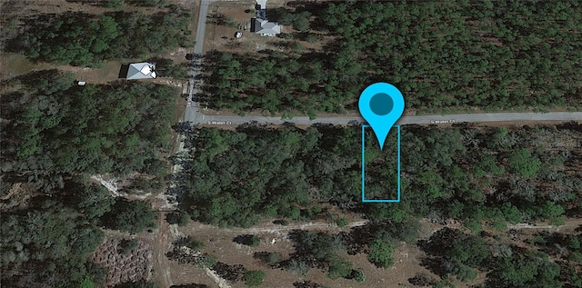 Listing photo 3 for LOT5 SW S Water Ct, Dunnellon FL 34431