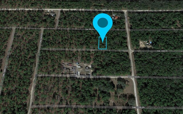 LOT21 SW 10th Pl, Ocala FL, 34481 land for sale