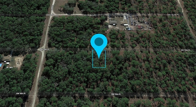 Listing photo 2 for LOT21 SW 10th Pl, Ocala FL 34481