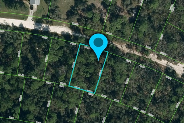 1115 Quincula Ter, Sebring FL, 33875 land for sale