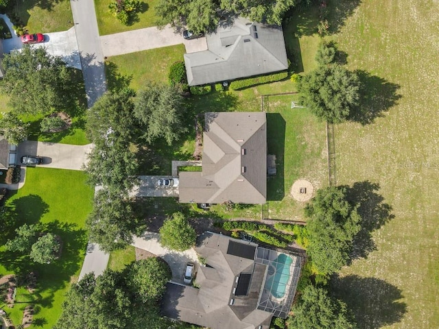 32313 Oak Canopy Dr, Sorrento, FL 32776 - drone / aerial view