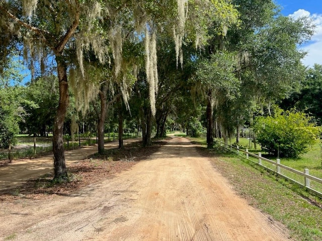 Listing photo 2 for 0 Treasure Island Rd, Leesburg FL 34748