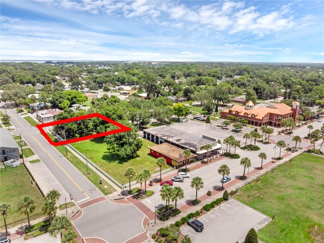 E Maud St, Tavares FL, 32778 land for sale