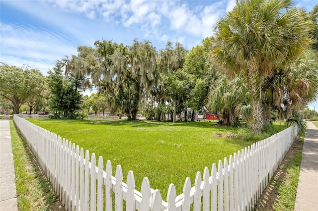 Listing photo 3 for E Maud St, Tavares FL 32778