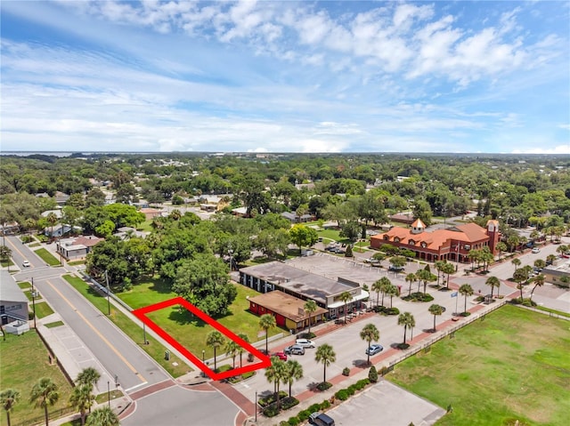 N New Hampshire Ave, Tavares FL, 32778 land for sale