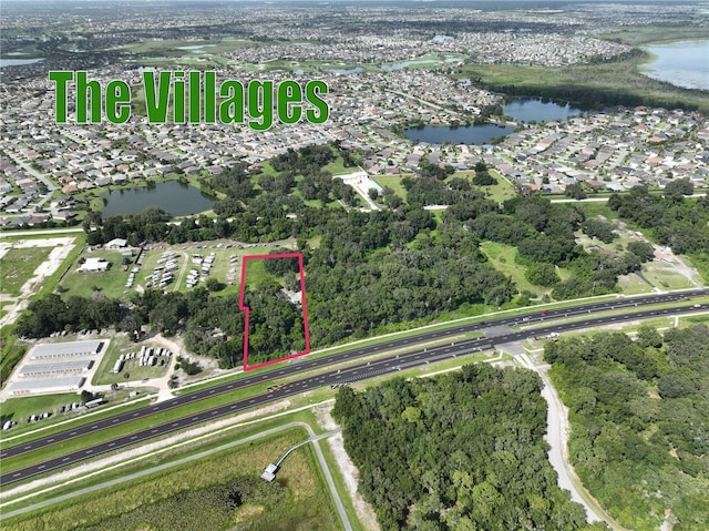 5932 E State Road 44, Wildwood FL, 34785 land for sale