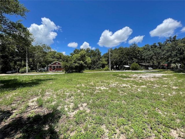 404 Grant Ave, Mount Dora FL, 32757 land for sale