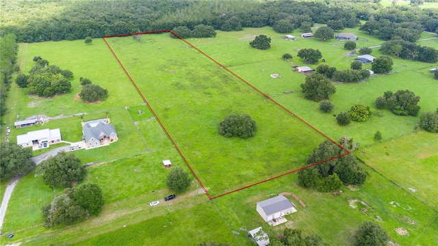 00 SW 15th Dr, Webster FL, 33597 land for sale