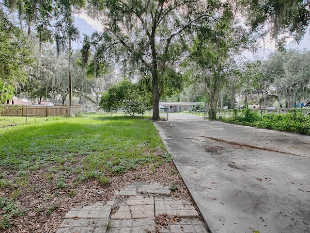 853 Crk 484, Lake Panasoffkee, FL 33538 - photo 23