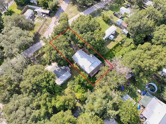853 Crk 484, Lake Panasoffkee, FL 33538 - photo 28