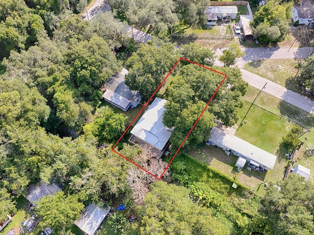 853 Crk 484, Lake Panasoffkee, FL 33538 - photo 30