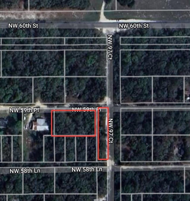 NW 58th Pl, Chiefland, FL 32626 - photo 1