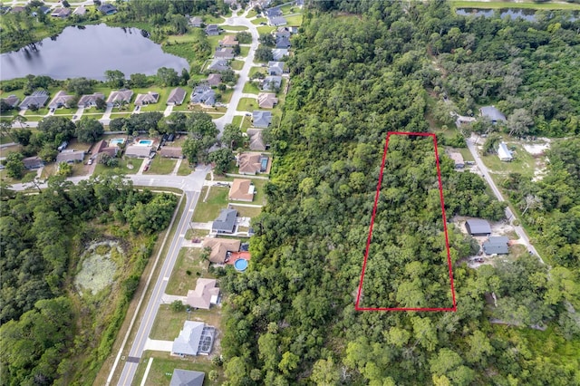 N Rd, Deltona FL, 32725 land for sale