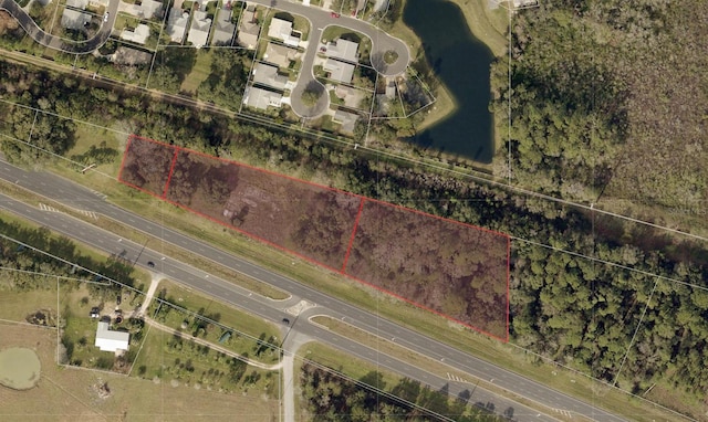 605-625 State Road 44, Leesburg FL, 34748 land for sale