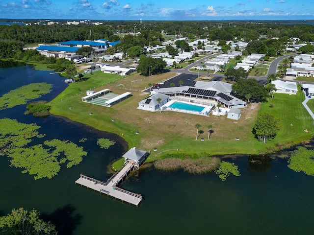 1209 Apache Cir, Tavares, FL 32778 - photo 25