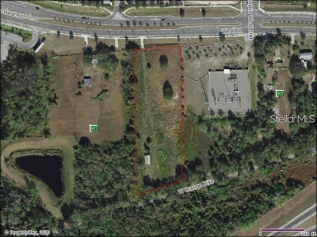 2100 W Rd, Ocoee, FL 34761 - photo 1