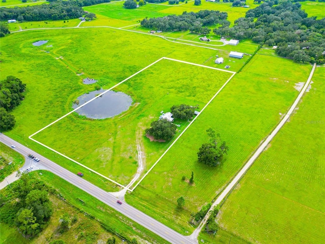 3422 Sr 471, Sumterville FL, 33585 land for sale