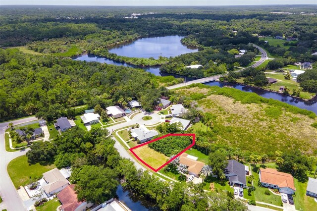 508 Terrier Way, New Smyrna Beach FL, 32168 land for sale