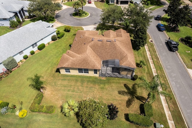 27303 Gingerbread Pl, Leesburg, FL 34748 - view of property location featuring nearby suburban area
