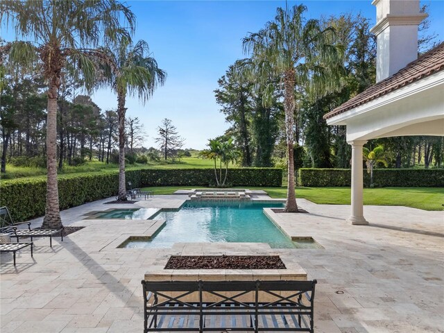 15008 Pendio Dr, Bella Collina, FL 34756 - photo 5