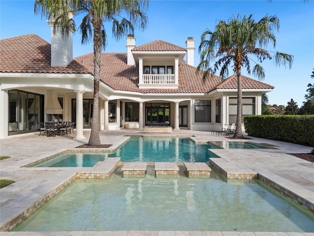 15008 Pendio Dr, Bella Collina, FL 34756 - photo 7