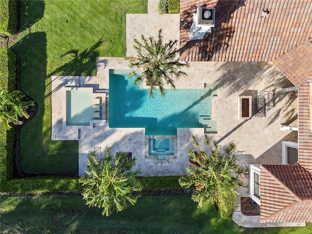 15008 Pendio Dr, Bella Collina, FL 34756 - photo 9