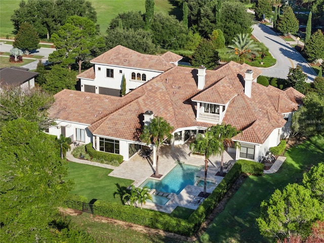 15008 Pendio Dr, Bella Collina, FL 34756 - photo 2