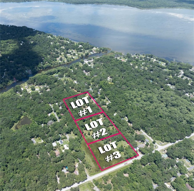 LOT3 Crk 419, Lake Panasoffkee FL, 33538 land for sale