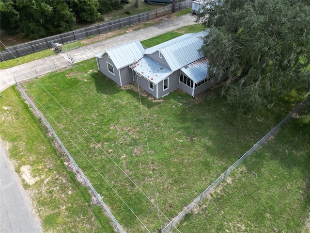 19402 E 5th St, Umatilla, FL 32784 - view of subject property