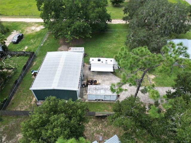19402 E 5th St, Umatilla, FL 32784 - view of subject property