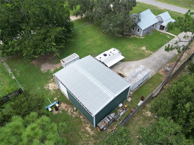 19402 E 5th St, Umatilla, FL 32784 - view of subject property