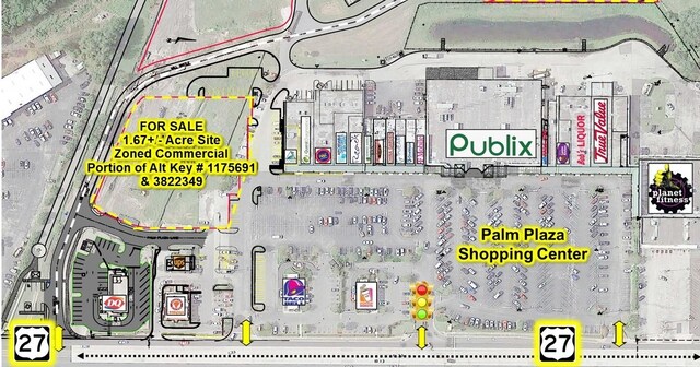 729 N US Highway 27, Leesburg, FL 34748 - photo 5