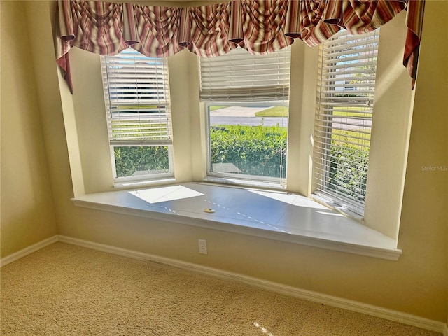 1213 El Esparza Ln, The Villages, FL 32159 - bathroom featuring healthy amount of natural light