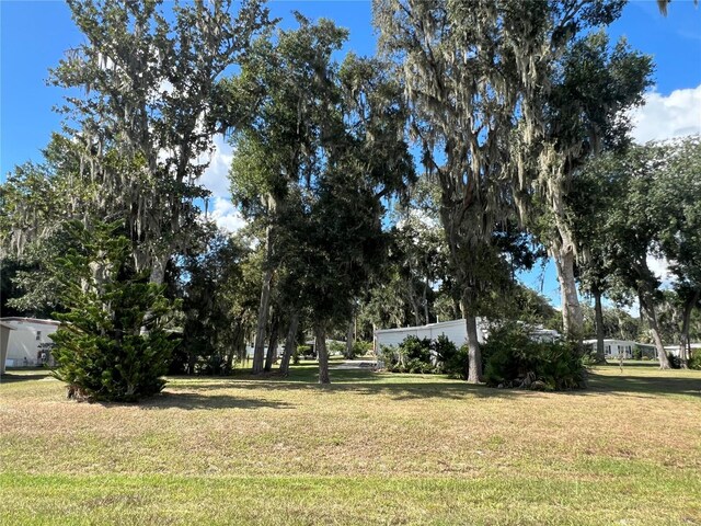 64 Robin Rd, Wildwood FL, 34785 land for sale