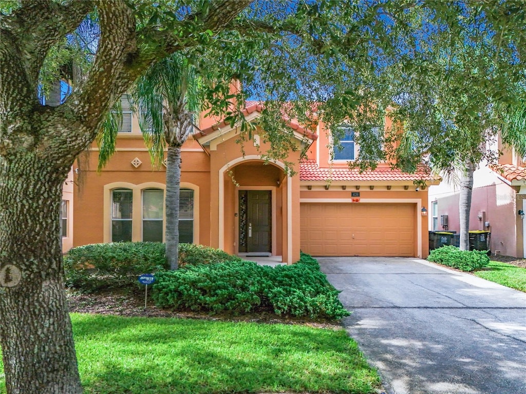 426 Orange Cosmos Blvd, Davenport, FL 33837 - photo 1