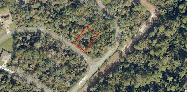 LOT19 Emerald Loop Way, Ocala FL, 34472 land for sale