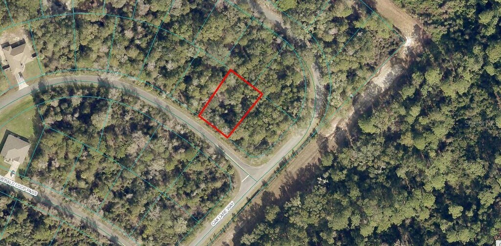 LOT19 Emerald Loop Way, Ocala, FL 34472