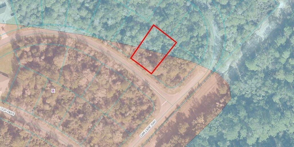LOT19 Emerald Loop Way, Ocala, FL 34472